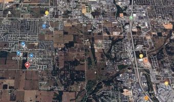 6008 SW Broadway St, Bentonville, AR 72713