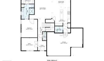 32513 MORRIS Trl, Lewes, DE 19958