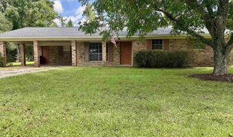 614 Hutchinson Ave, Bay Minette, AL 36507