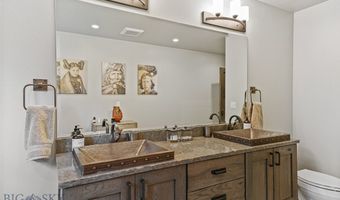134 Brownstone Loop, Big Sky, MT 59716