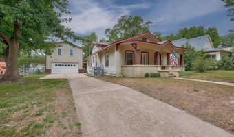 509 N 5th St, Arkansas City, KS 67005