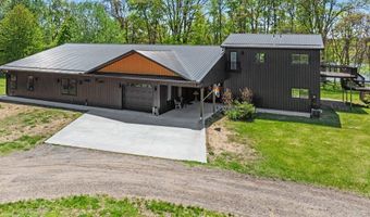 3450 Snow Farm Ln, Allegan, MI 49010