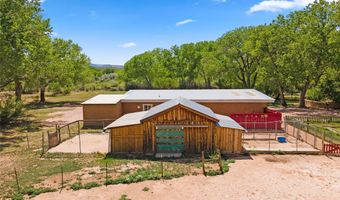 71 County Road 155, Abiquiu, NM 87510