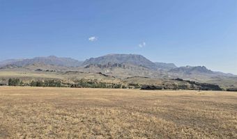 129 Stillwater Dr Lot 35, Cody, WY 82414
