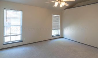 6364 Suncrest Way, Amarillo, TX 79124