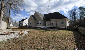 2205 Sara Ann Ct, Aylett, VA 23009