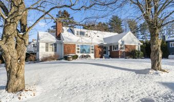 201 Clyde Rd, Bangor, ME 04401