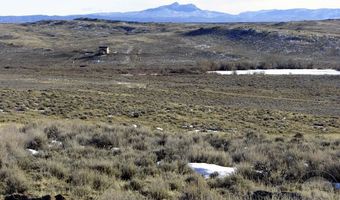 Rio Lane lot Bvr 949-10, Belfry, MT 59008