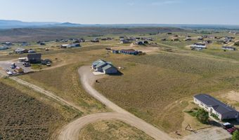 12 OSAGE PATH Trl, Boulder, WY 82923