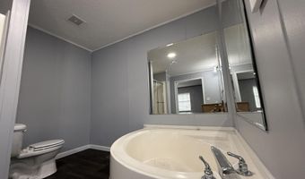 907 SE Sidney Trl, Bogue Chitto, MS 39629