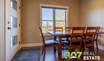 3119 Hardpan Ave, Cody, WY 82414