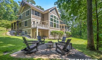 5354 Pinnacle Point Dr NE, Ada, MI 49301