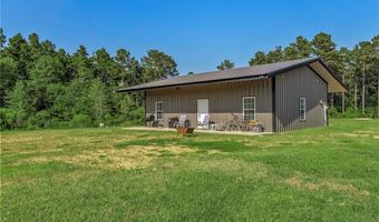 2600 Bodcau Dam Rd, Benton, LA 71006