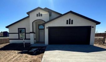 442 Sylvia Ct, Socorro, TX 79927
