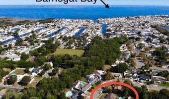 168 Beverly Dr, Barnegat, NJ 08005