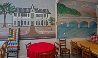 342 S Monroe St, Alderson, WV 24910