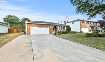 349 Siegfried Dr, Amherst, NY 14221