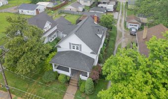 645 W Summit St, Alliance, OH 44601
