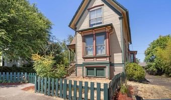 725 6th Ave SW, Albany, OR 97321