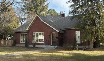 480 S Shilling Ave, Blackfoot, ID 83221