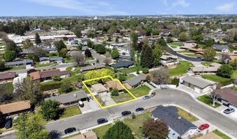 724 Fairmont St, Burley, ID 83318