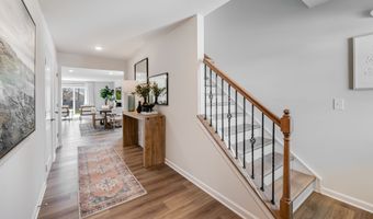 50 Bramblewood Plantation Rd Plan: Emerson VE, Camden, SC 29020