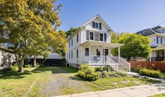 1507 Sewall Ave, Asbury Park, NJ 07712
