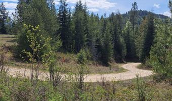 Nka Otter Lane, Bonners Ferry, ID 83805