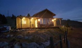 747 Upper Ruby Rd, Alder, MT 59755