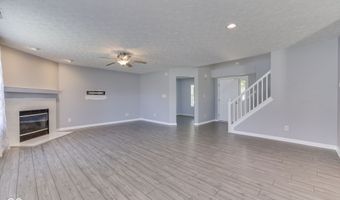 2942 Coles Creek Ln, Indianapolis, IN 46217