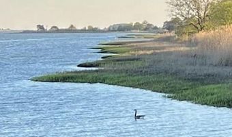 OYSTER COVE Lane lot 21, Atlantic, VA 23303