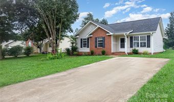 6923 Reese Furr Dr, Charlotte, NC 28216