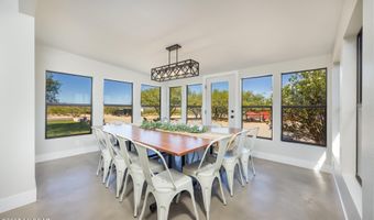 1302 W Coyote Trl, Benson, AZ 85602