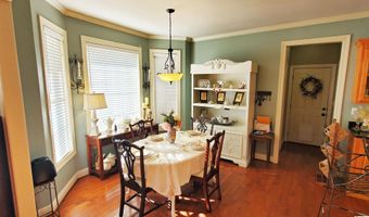 201 LAKE CHARLES Dr, Alpine, AL 35014