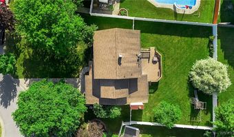 10 San Mateo Ct, Amherst, NY 14051