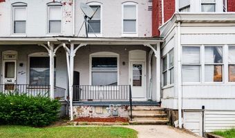 1109 N 12TH St, Reading, PA 19604