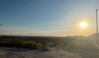 0 Tuscola Rd, Apple Valley, CA 92307