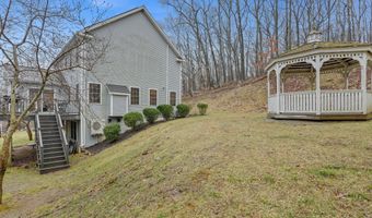 188 Falls Rd, Bethany, CT 06524