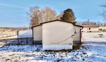 503 Callahan School, Alderson, WV 24910