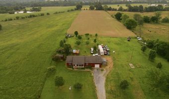 2040 Wayside Inn Rd, Barlow, KY 42024