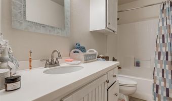 3713 N Peniel Ave, Bethany, OK 73008
