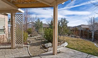 1518 Sequoia St, Dayton, NV 89403