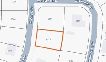 8573 W VALDEZ Dr 2500, Arizona City, AZ 85123