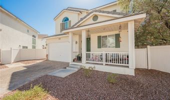 1541 Tillman Falls Ave, Las Vegas, NV 89183