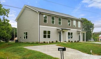 1600 1602 Bluff St, Albemarle, NC 28001
