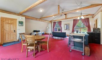750 Black Bear Rd, Bozeman, MT 59718
