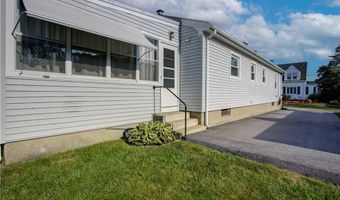 75 Sylvia Ave, North Providence, RI 02911
