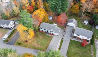 42 Yankee Ave, Bangor, ME 04401