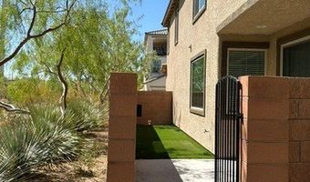 3001 Young Bouvier Ave, Henderson, NV 89044