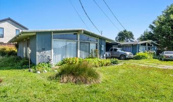1181 Q St, Arcata, CA 95521